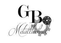 Logo der Firma GB Metalltechnik - Guido Brumann