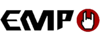 Logo der Firma EMP
