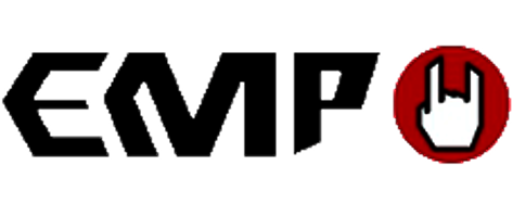 Logo der Firma EMP