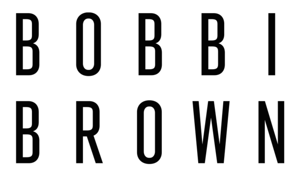 Logo der Firma Bobbi Brown
