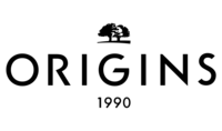 Logo der Firma Origins