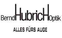 Logo der Firma Bernd Hubrich Optik