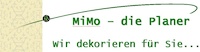 Logo der Firma MIMO-Die Planer