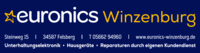 Logo der Firma euronics Winzenburg