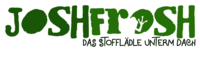 Logo der Firma Joshfrosh