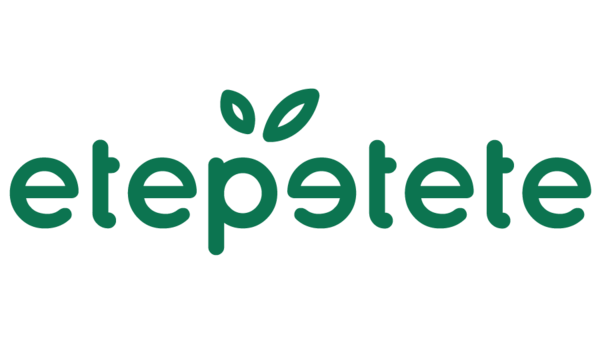 Logo der Firma etepetete GmbH
