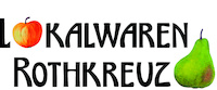 Logo der Firma Lokalwaren Rothkreuz