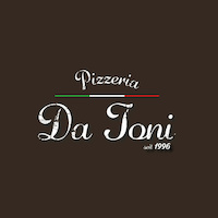 Logo der Firma Pizzeria Da Toni