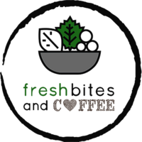 Logo der Firma Freshbites and Coffee