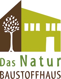Logo der Firma Naturbaustoffhaus GmbH