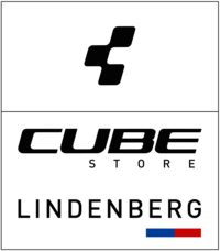 Logo der Firma Cube Store Lindenberg