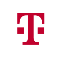 Logo der Firma Telekom Partnershop