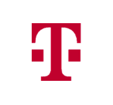 Logo der Firma Telekom Partnershop