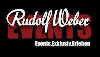 Logo der Firma Rudolf Weber-Events