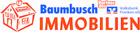 Logo der Firma Baumbusch Immobilien