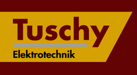 Logo der Firma Tuschy Elektrotechnik