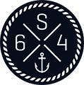 Logo der Firma Seaside64