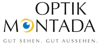 Logo der Firma Optik Montada