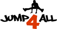 Logo der Firma Jump4All