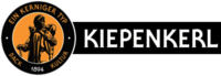 Logo der Firma Kiepenkerl Bäckerei