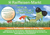 Logo der Firma RWZ Rhein-Main eG