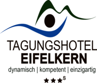 Logo der Firma TAGUNGSHOTEL EIFELKERN