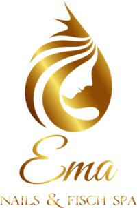 Logo der Firma Ema Nails & FishSpa - EMA GmbH