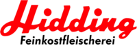 Logo der Firma Feinkostfleischerei Hidding