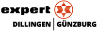 Logo der Firma expert Günzburg