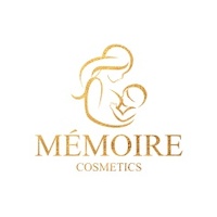 Logo der Firma Mémoire Muttermilchschmuck und -kosmetik