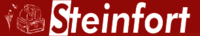 Logo der Firma Steinfort - Leder- & Tabakwaren I Engelskirchen
