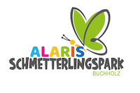 Logo der Firma ALARIS Schmetterlingspark Buchholz TR Schmetterlingspark GmbH