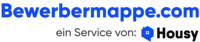 Logo der Firma Housy Bewerbermappe