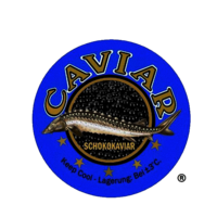 Logo der Firma Kaviar Online Shop.de