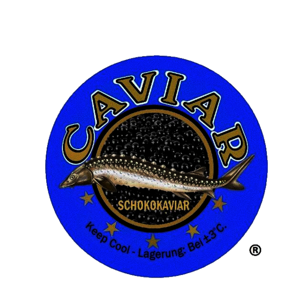 Logo der Firma Kaviar Online Shop.de