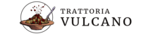 Logo der Firma Trattoria Vulcano