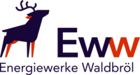 Logo der Firma Eww Energiewerke Waldbröl GmbH