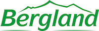 Logo der Firma Bergland Naturkosmetik