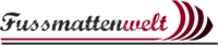 Logo der Firma Fussmatten Welt
