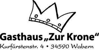Logo der Firma Gasthaus "Zur Krone"