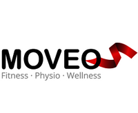 Logo der Firma MOVEO - Dein Fitnessclub in Melsungen