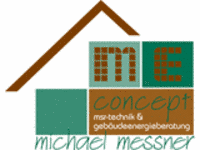 Logo der Firma ME-Concept - Michael Meßner