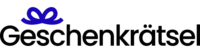 Logo der Firma Geschenkrätsel