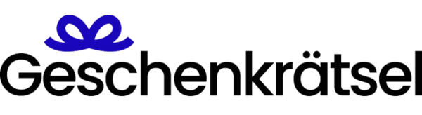 Logo der Firma Geschenkrätsel