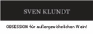Logo der Firma Weingut Klundt GbR