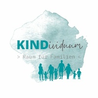 Logo der Firma KINDividuum