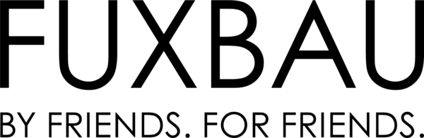 Logo der Firma FUXBAU