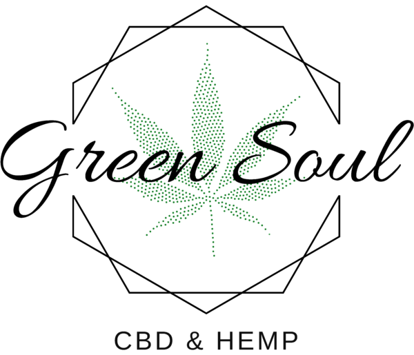 Logo der Firma Green Soul