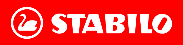 Logo der Firma STABILO