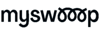 Logo der Firma mySWOOOP